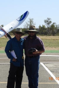 Alice Springs Masters Games 2018